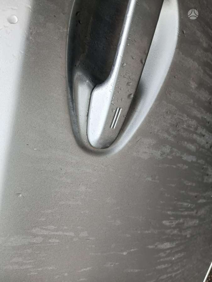 Toyota Auris, 1.3 l., hatchback