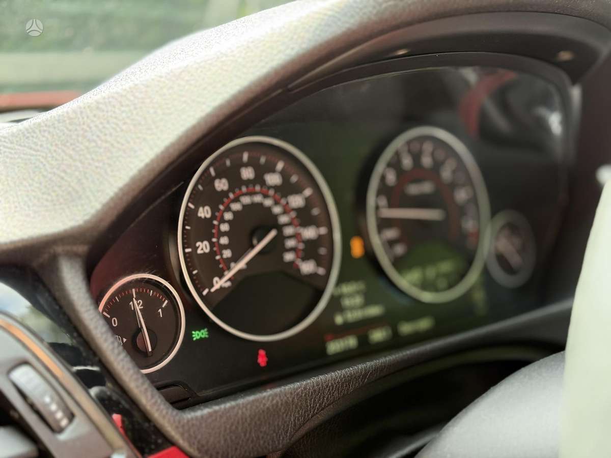 BMW 428, 2.0 l., Купе (coupe)