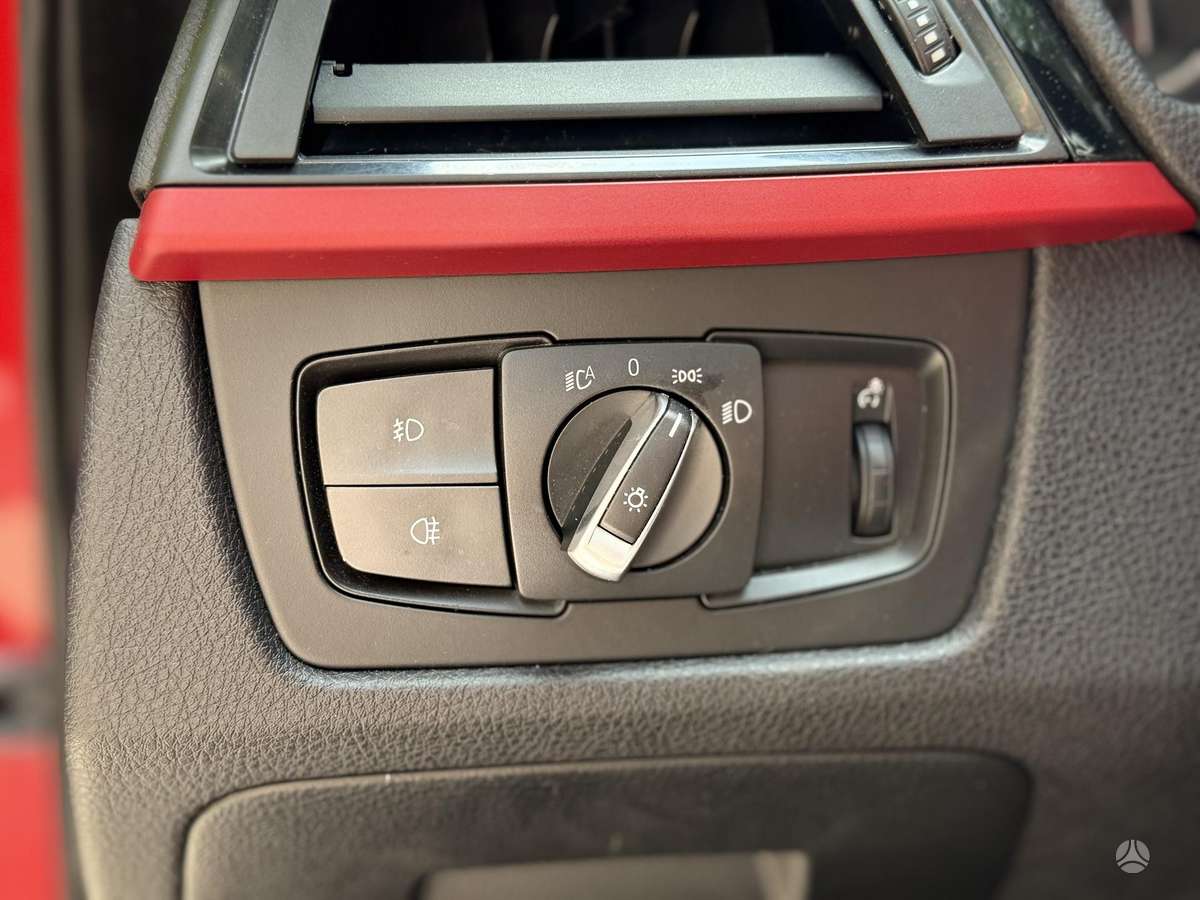 BMW 428, 2.0 l., coupe