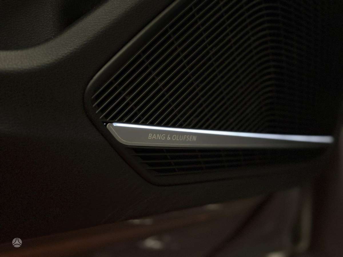 Audi RS 4, 2.9 l., Универсал