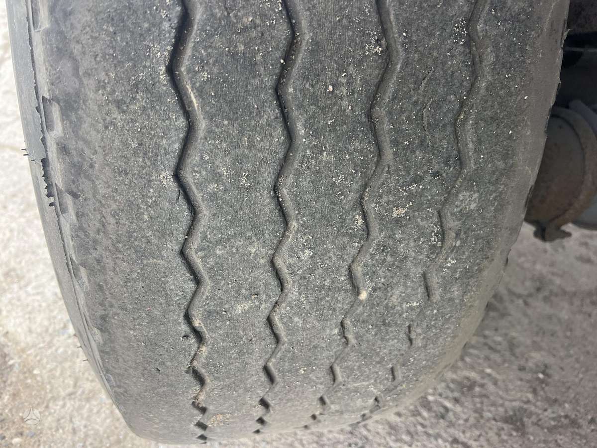 Lamberet, šaldytuvai