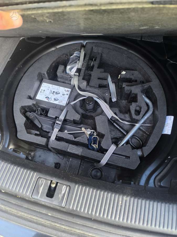 Audi A3, 2.0 l., hatchback