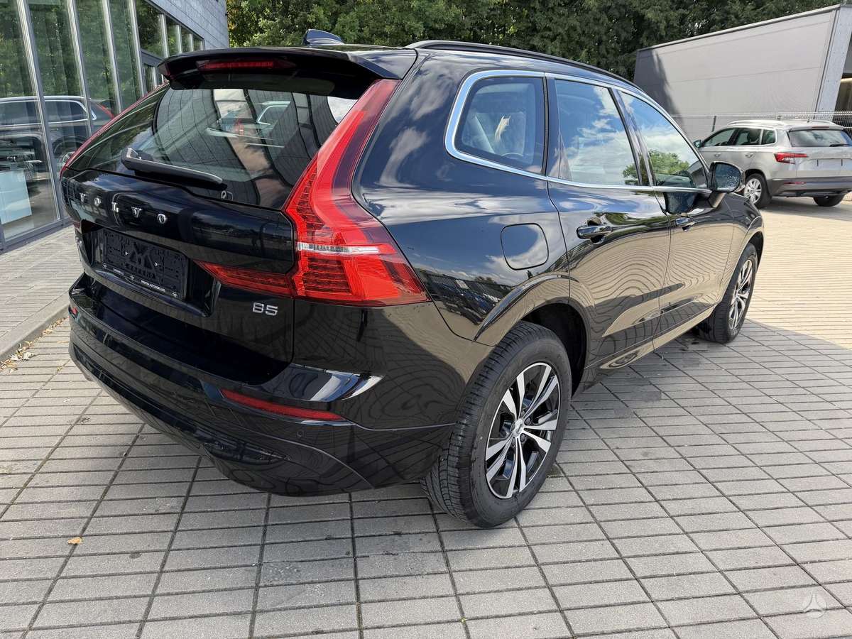 Volvo XC60 - 3