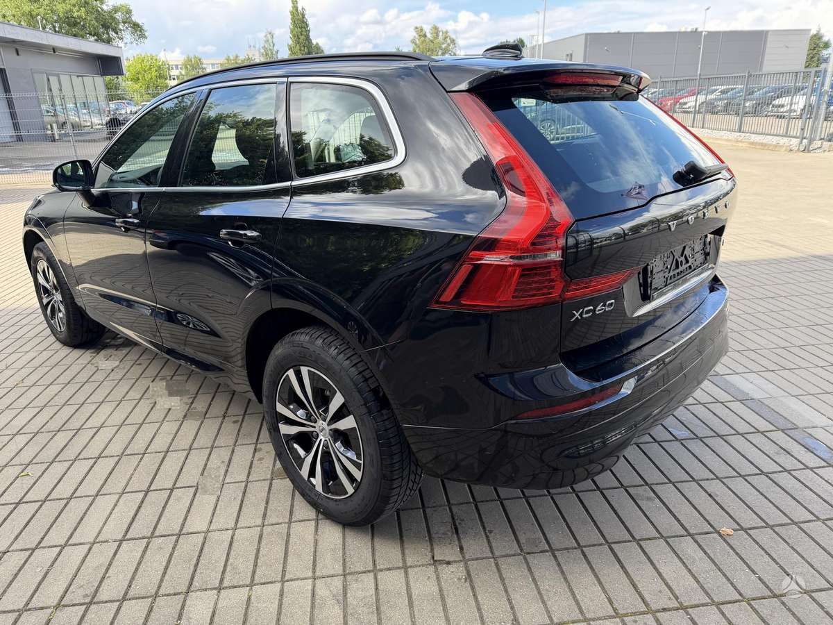 Volvo XC60 - 4