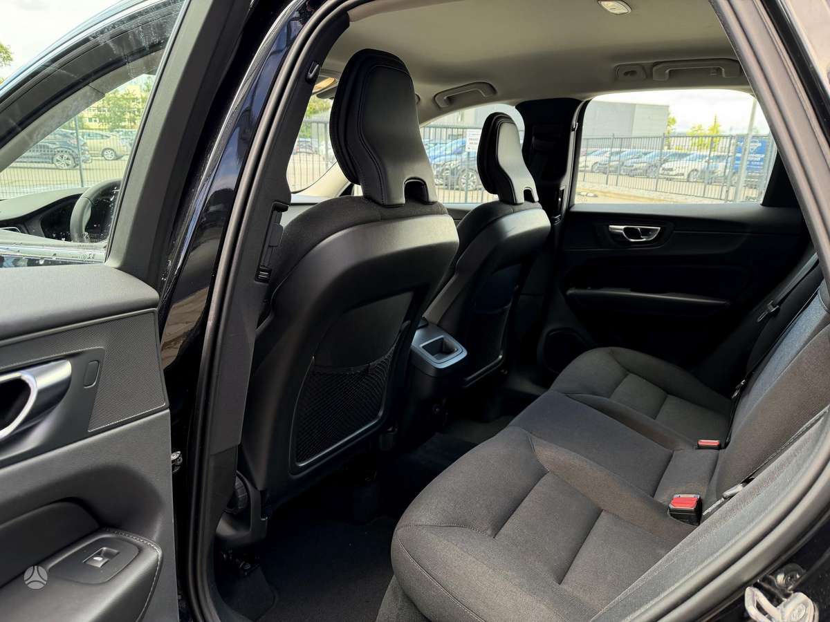 Volvo XC60 - 12