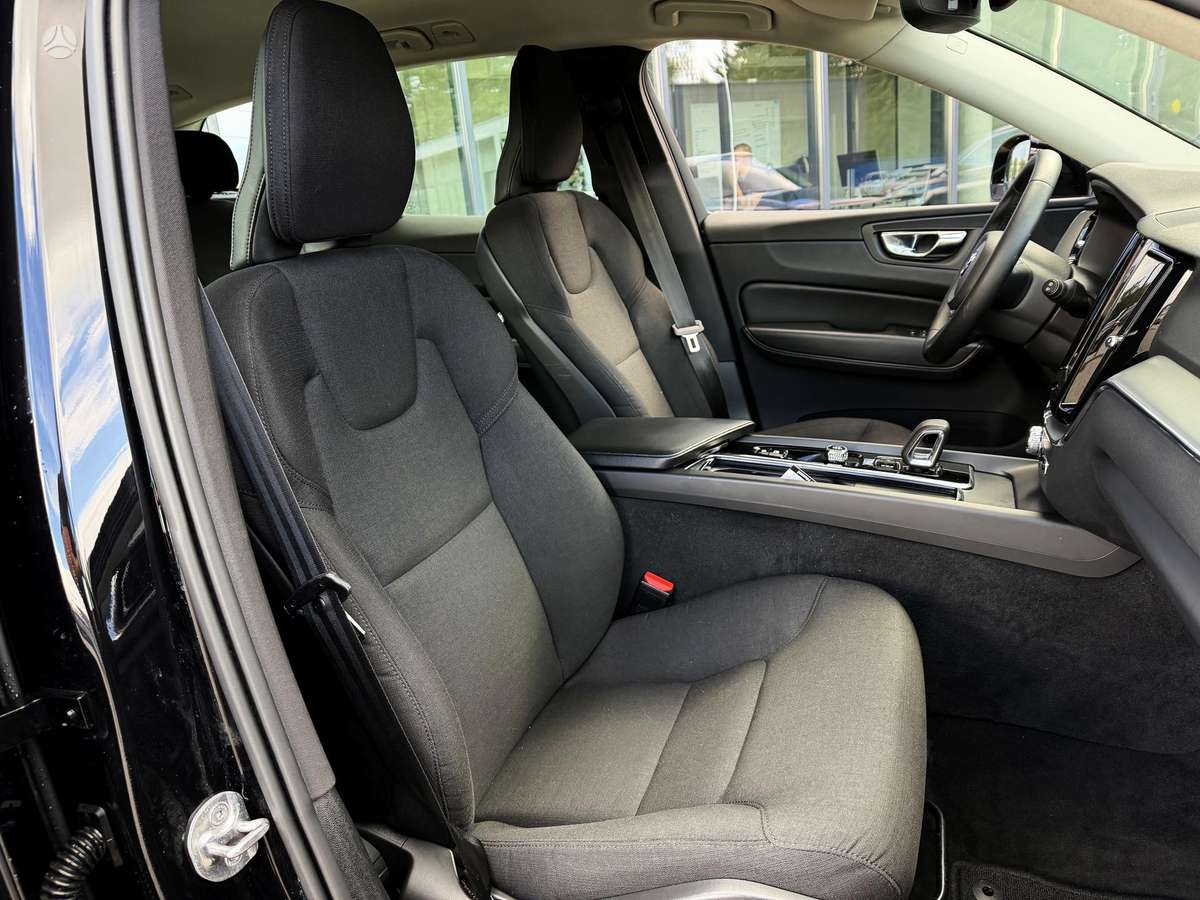 Volvo XC60 - 10