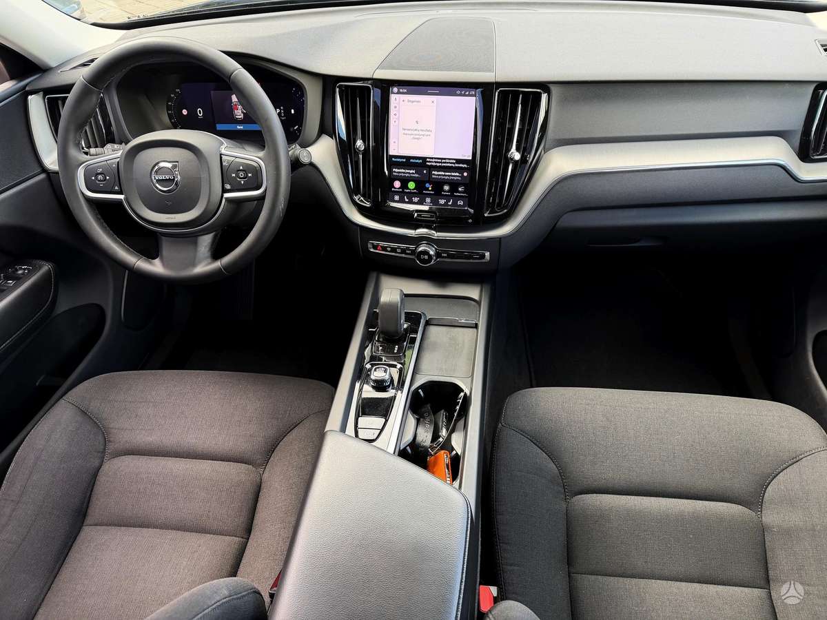 Volvo XC60 - 7