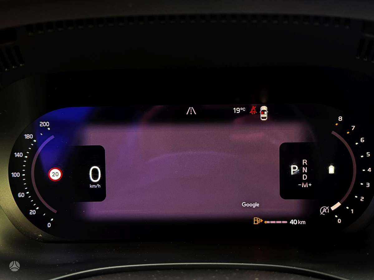 Volvo XC60 - 6