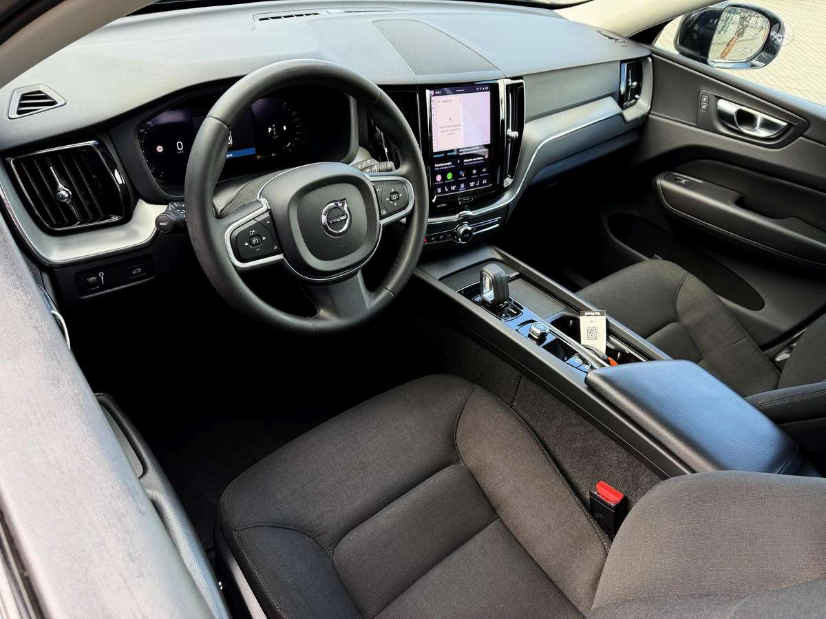 Volvo XC60 - 5