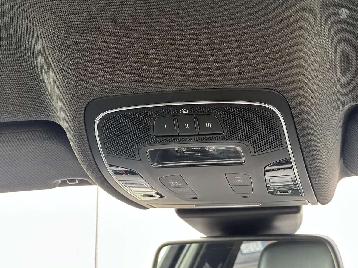 Audi A6, 3.0 l., Седан