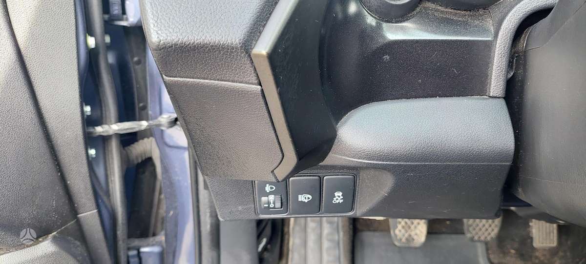 Honda Civic, 1.8 l., Универсал