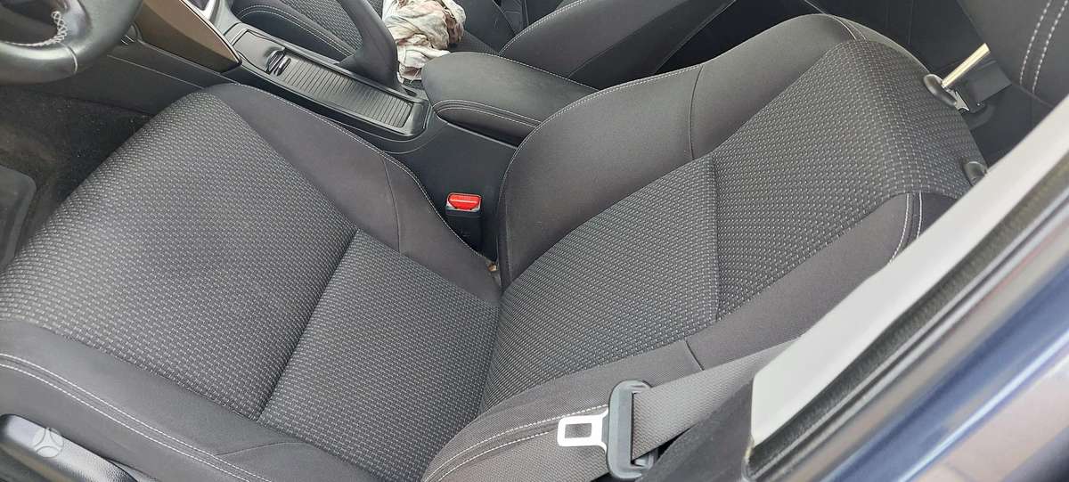 Honda Civic, 1.8 l., Универсал