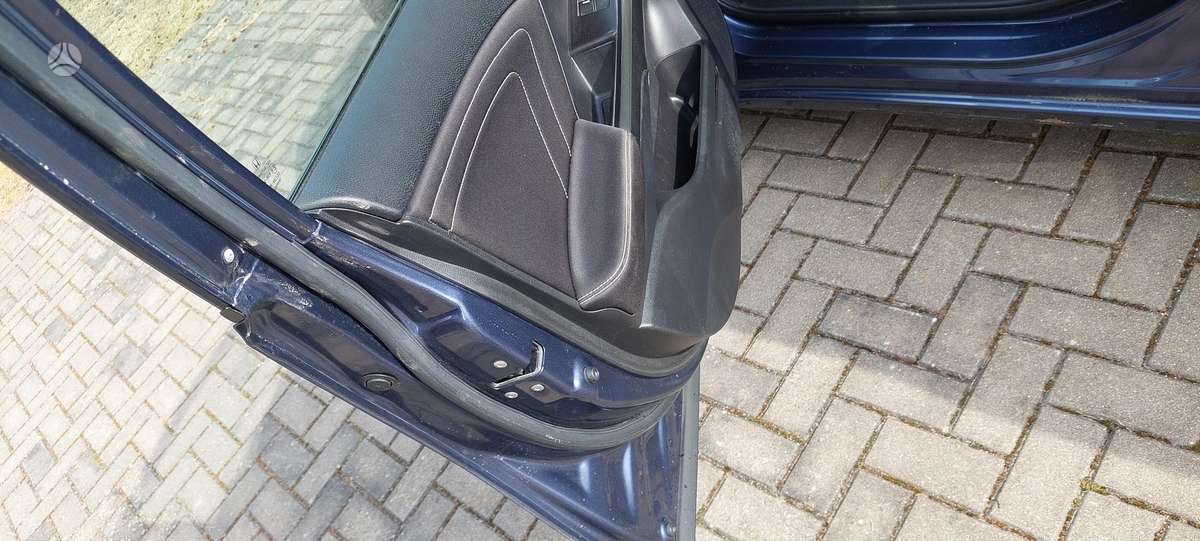 Honda Civic, 1.8 l., Универсал