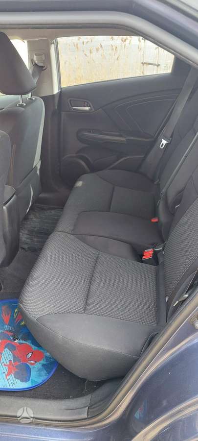 Honda Civic, 1.8 l., Универсал