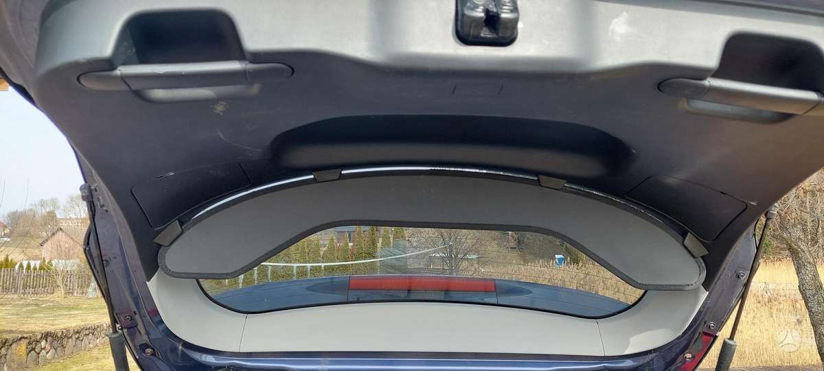 Honda Civic, 1.8 l., Универсал