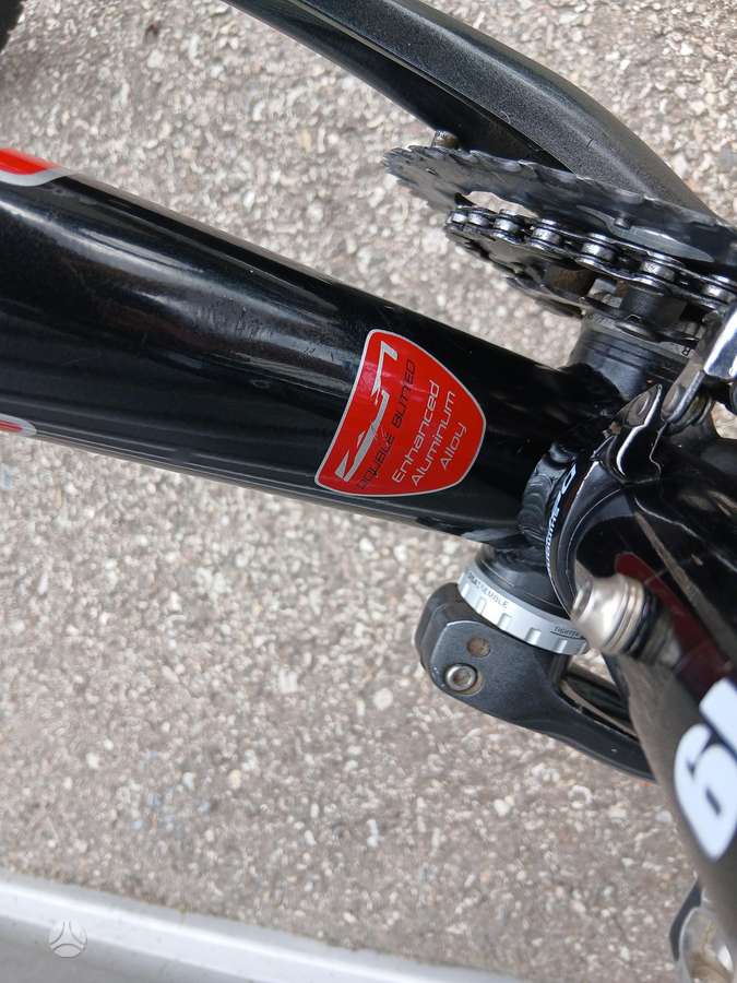 Городской велосипед Specialized 26″