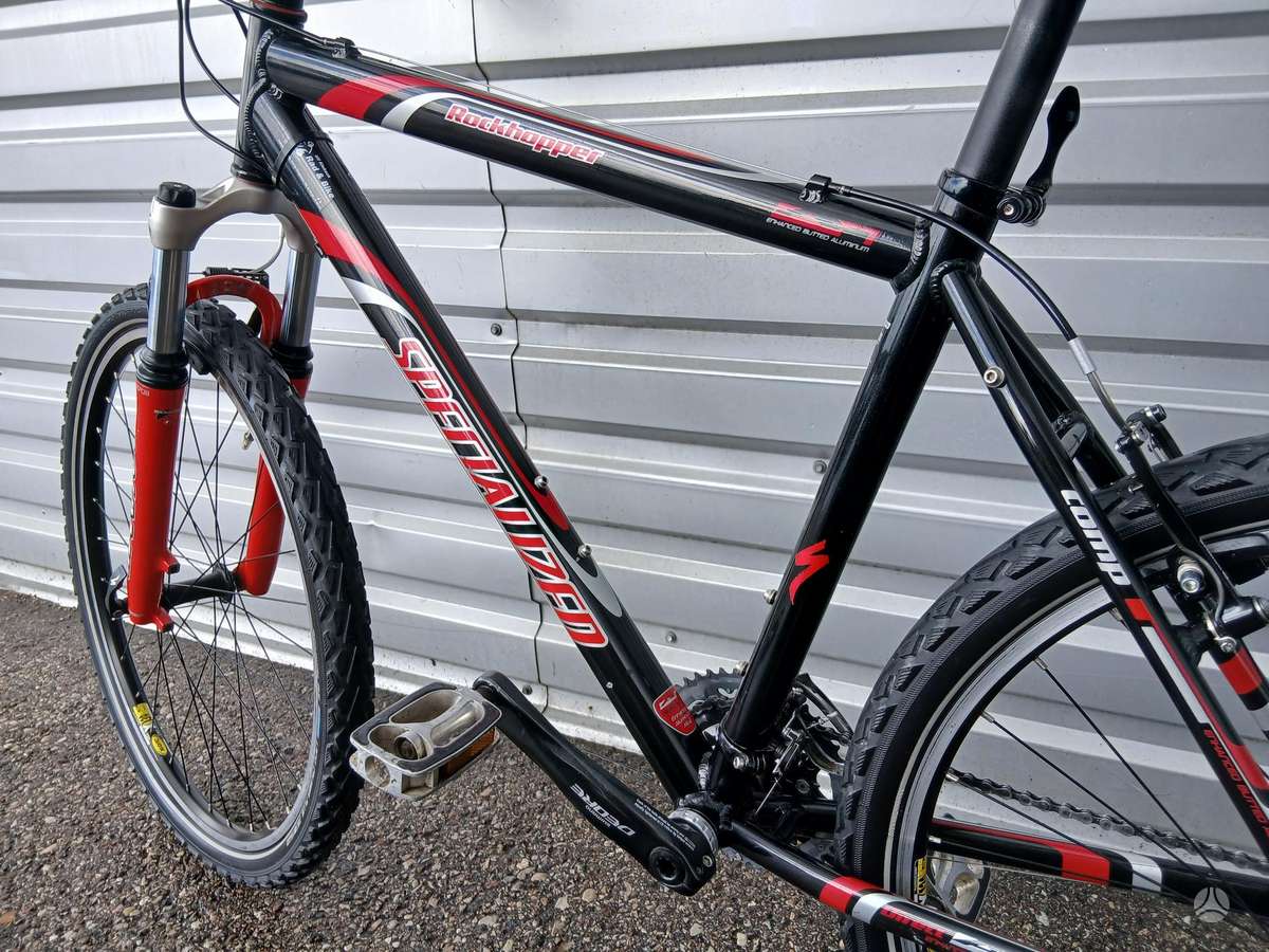 City bike Specialized 26″