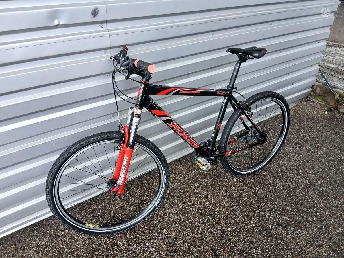 City bike Specialized 26″