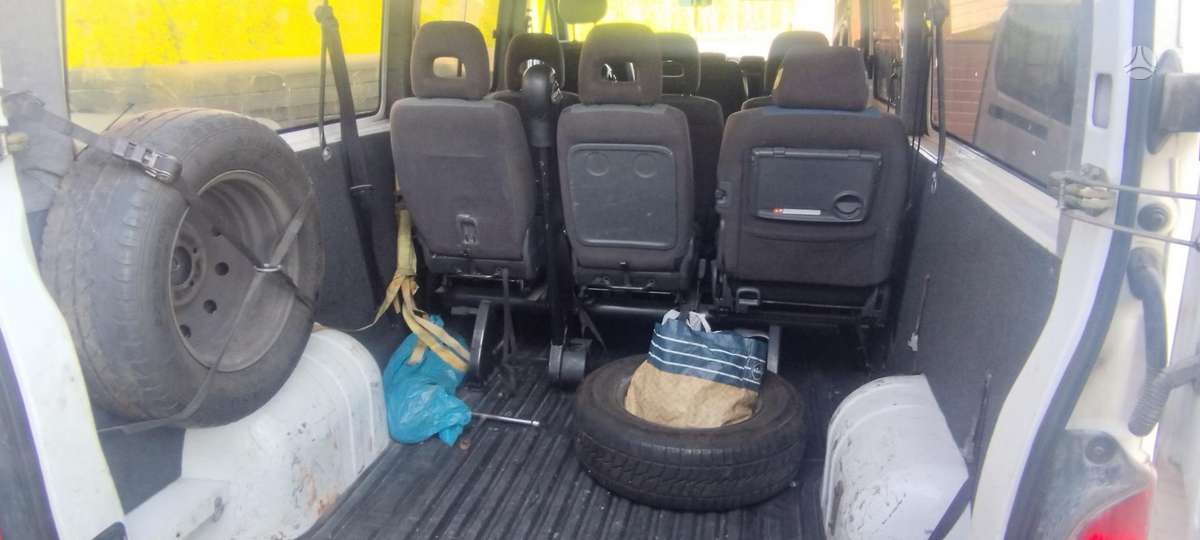 Renault Master - 3