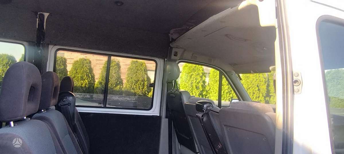 Renault Master - 5