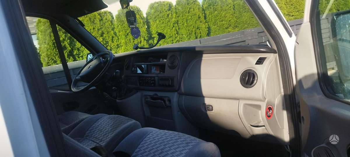 Renault Master - 6