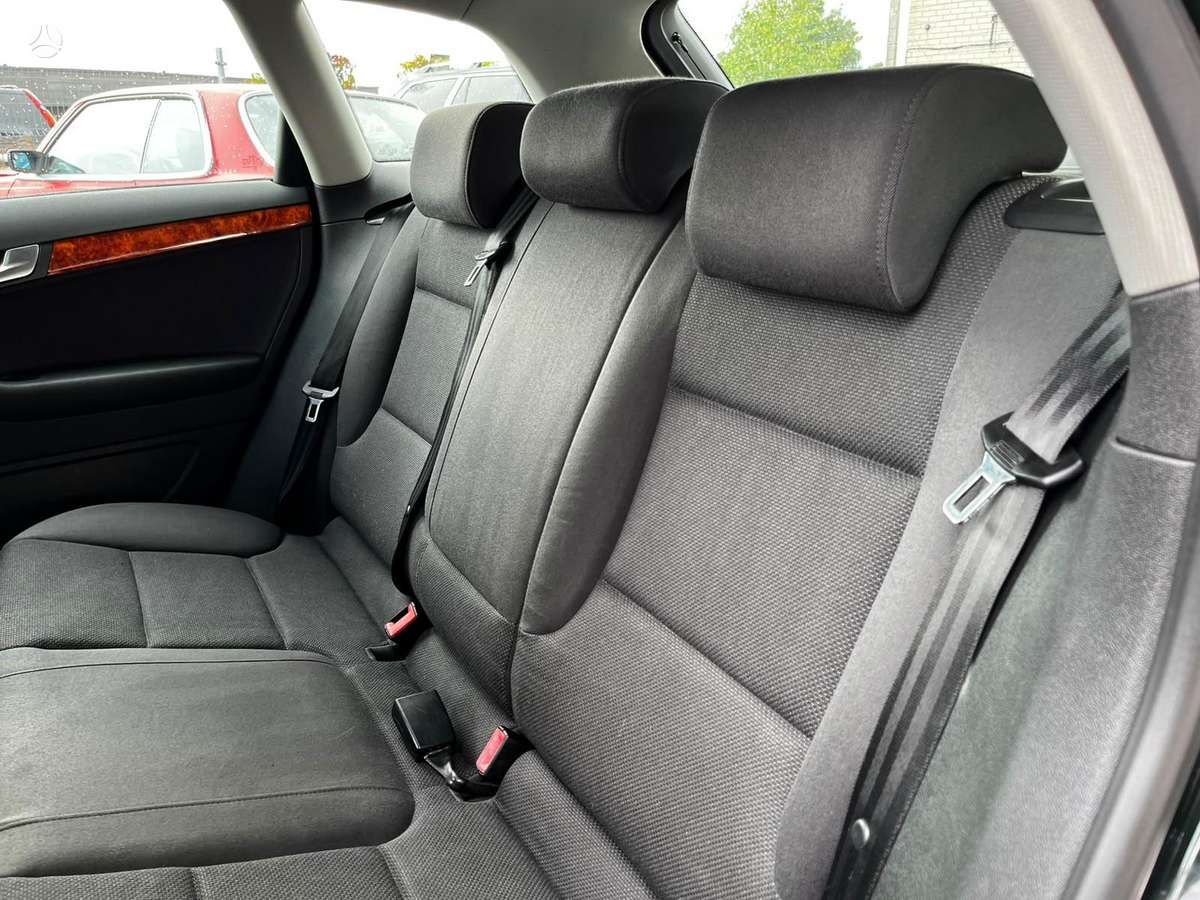 Audi A3, 2.0 l., hatchback