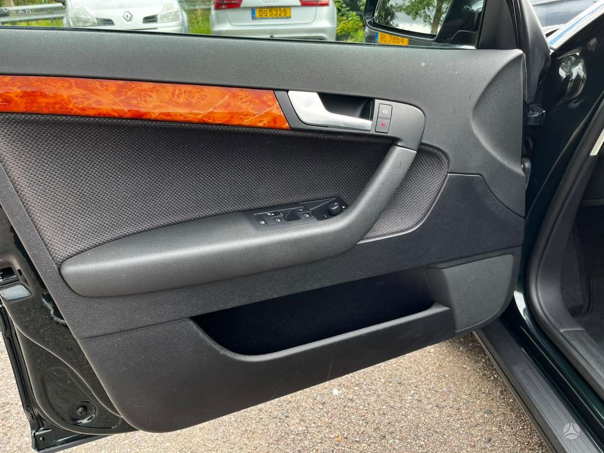 Audi A3, 2.0 l., Хэтчбек