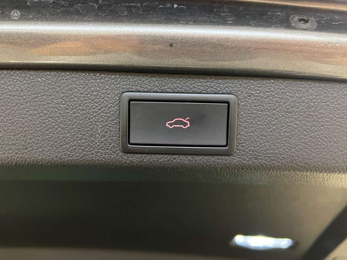 Skoda Superb, 1.5 l., Универсал