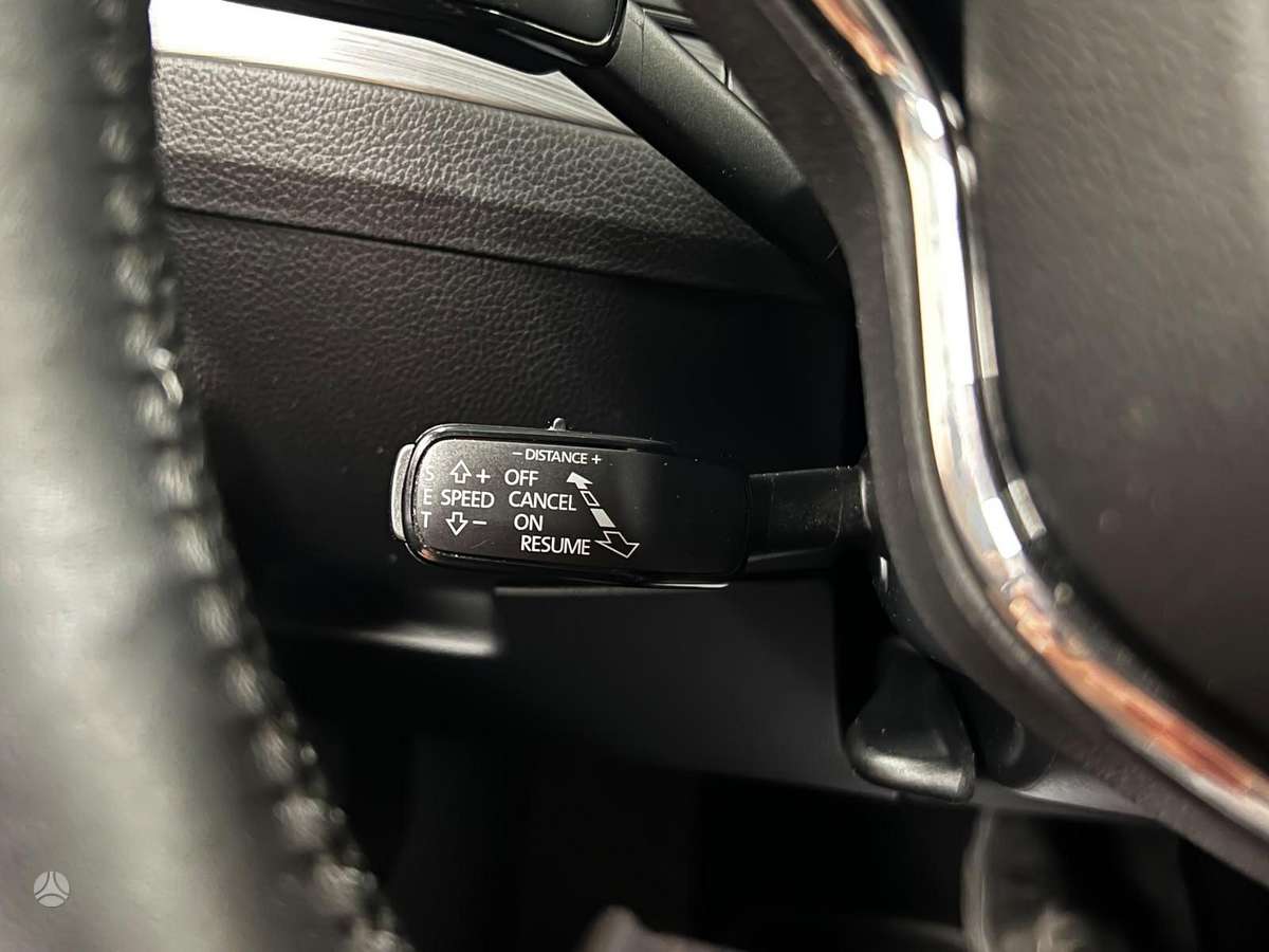 Skoda Superb, 1.5 l., Универсал