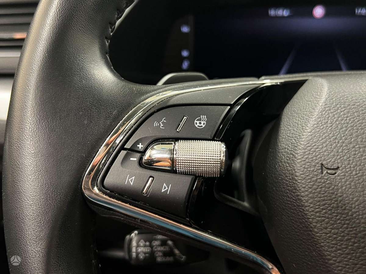 Skoda Superb, 1.5 l., Универсал