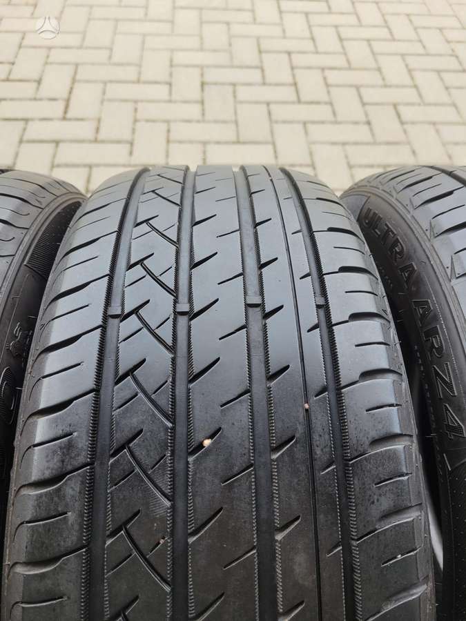 -Kita- Arivo, summer 205/55 R16