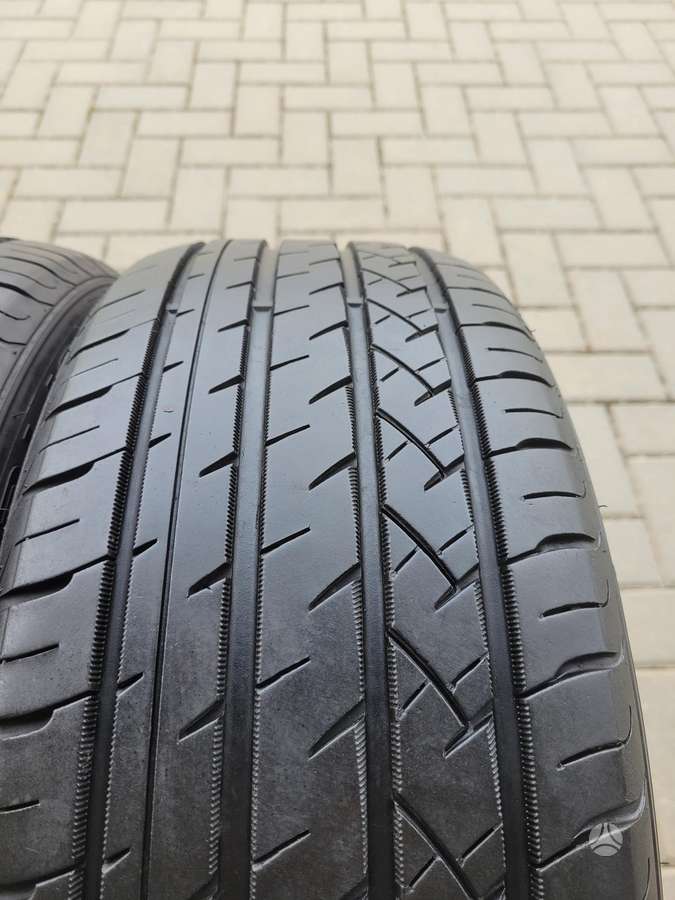 -Kita- Arivo, summer 205/55 R16