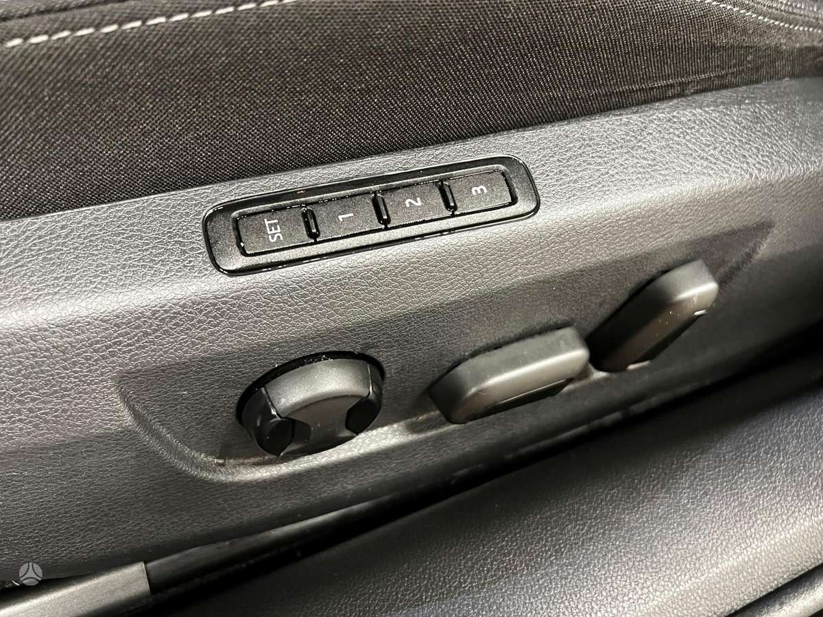 Skoda Superb, 1.5 l., Универсал