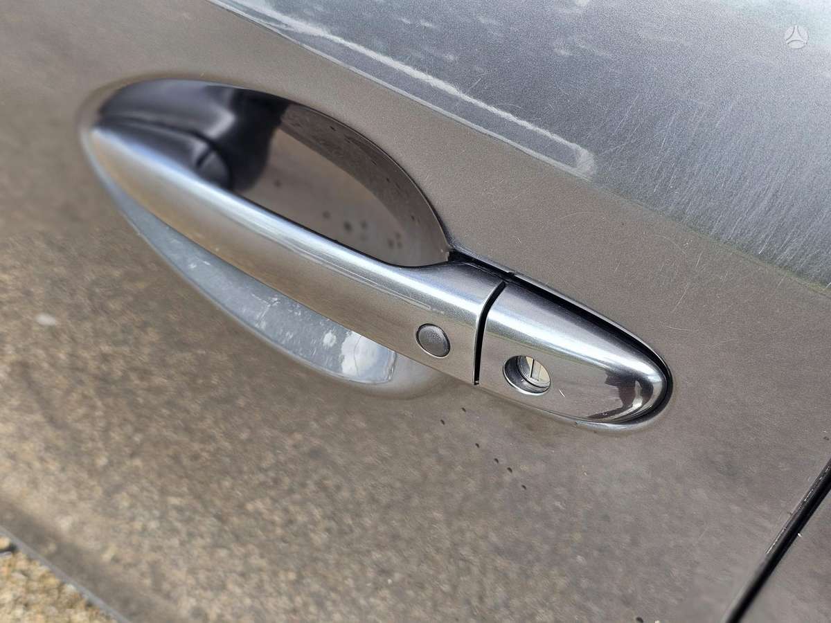 Mazda 6, 2.2 l., Универсал