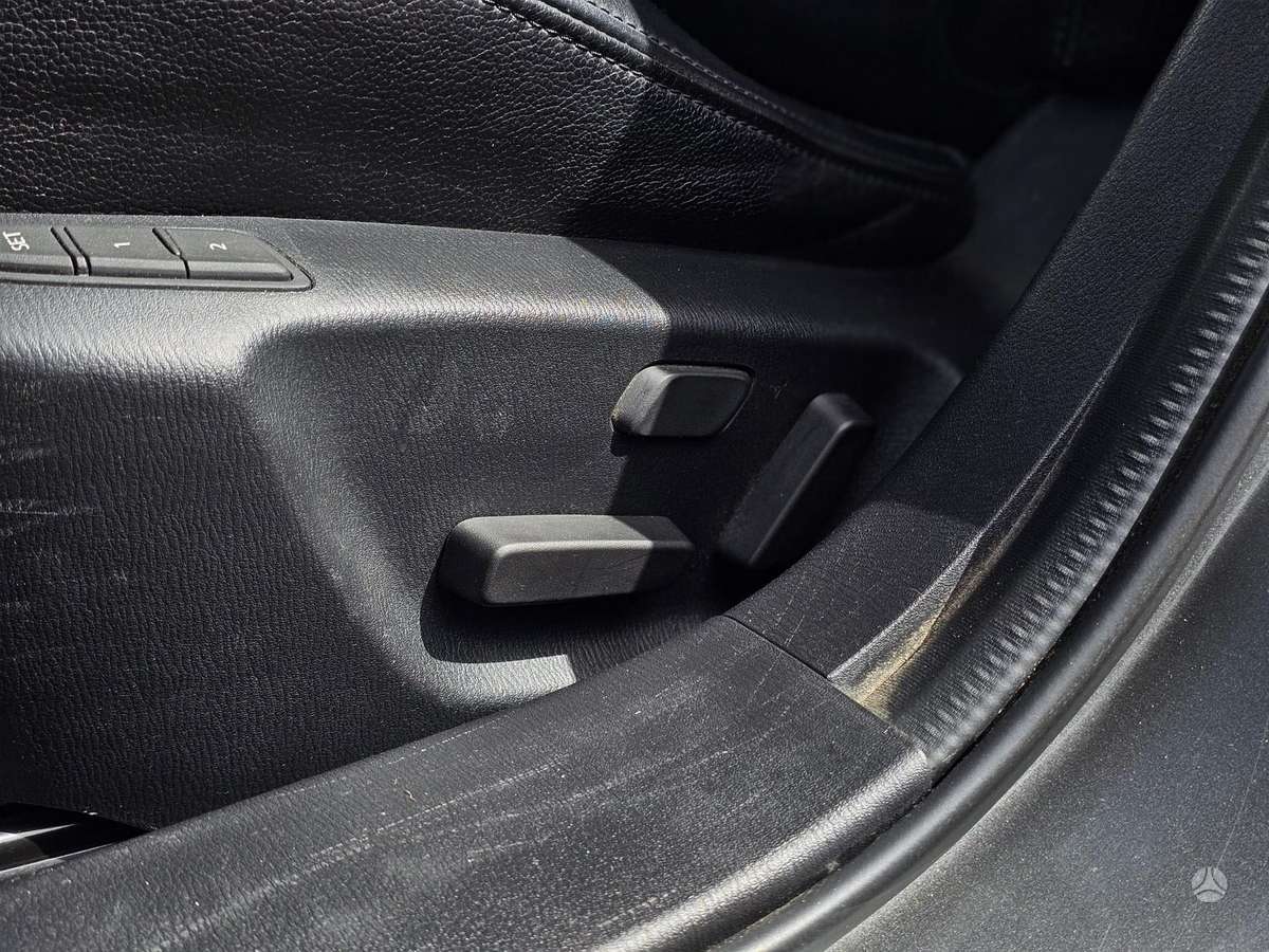 Mazda 6, 2.2 l., Универсал