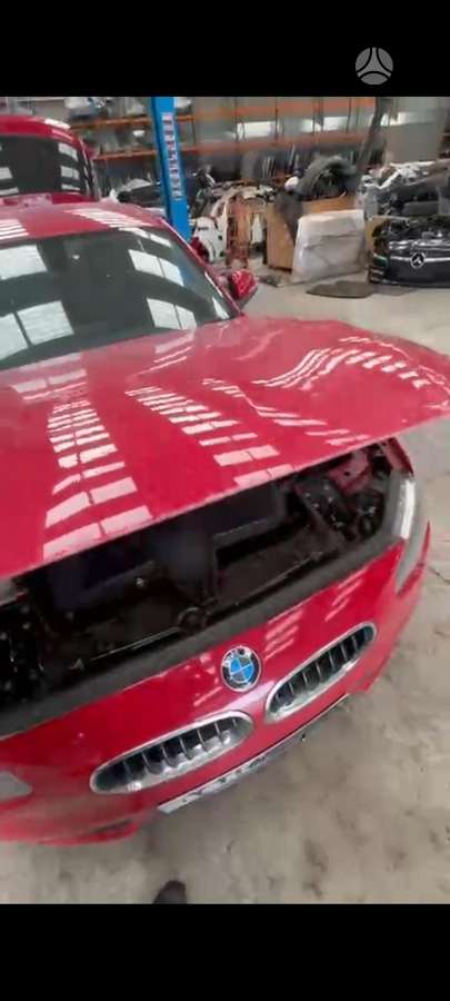 BMW 125