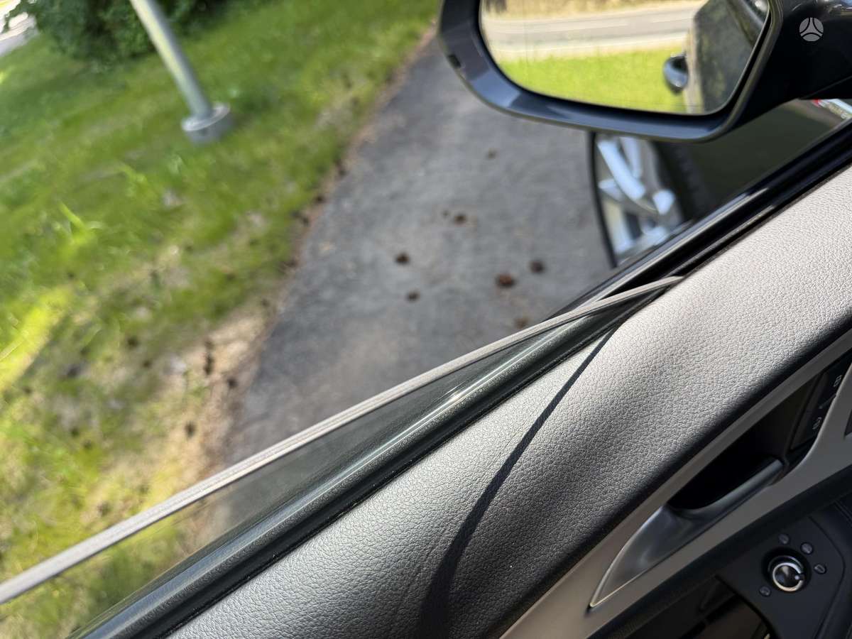 Audi A6, 3.0 l., Седан