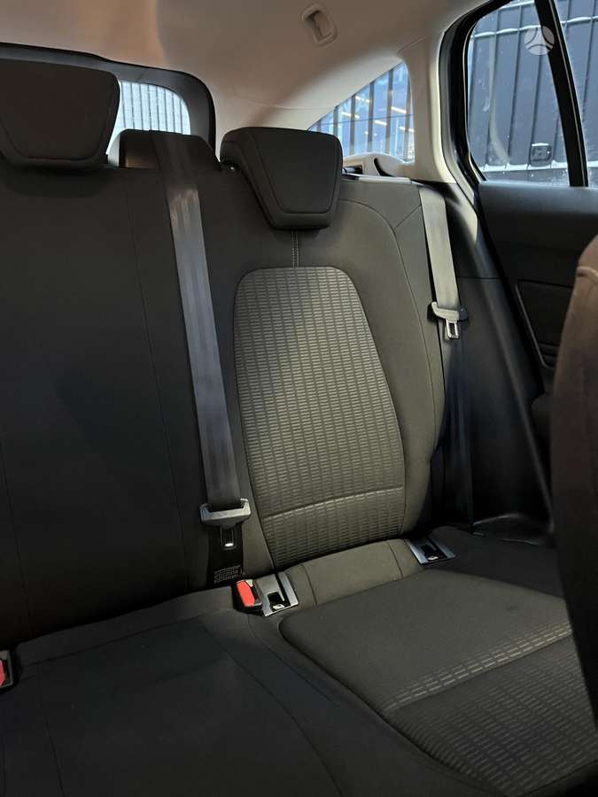 Ford Focus, 1.5 l., wagon