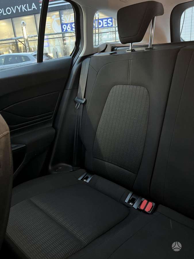 Ford Focus, 1.5 l., Универсал