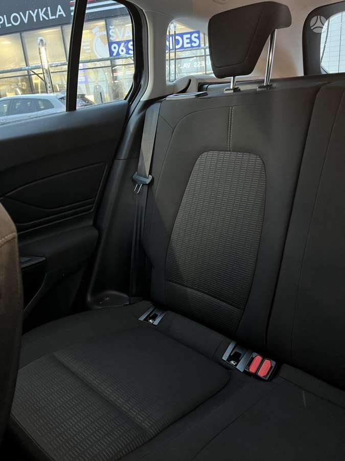 Ford Focus, 1.5 l., wagon