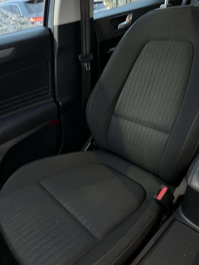 Ford Focus, 1.5 l., wagon