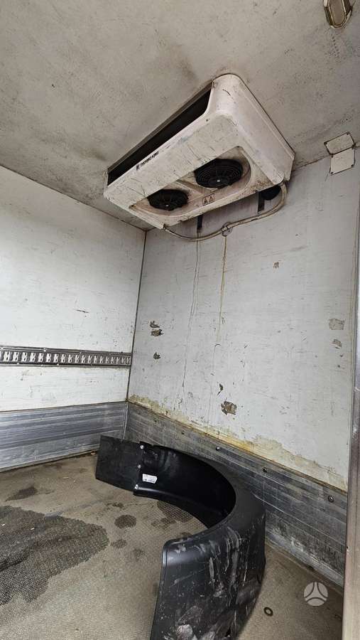 Mercedes-Benz Sprinter Thermo King V 300 Max, рефрижераторы