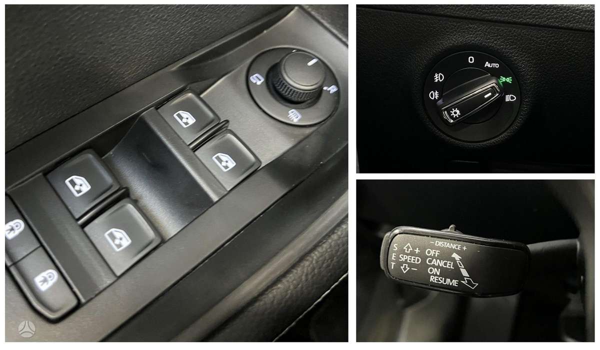 Skoda Superb, 2.0 l., Универсал