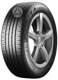 Continental CEC 6, summer 295/40 R20