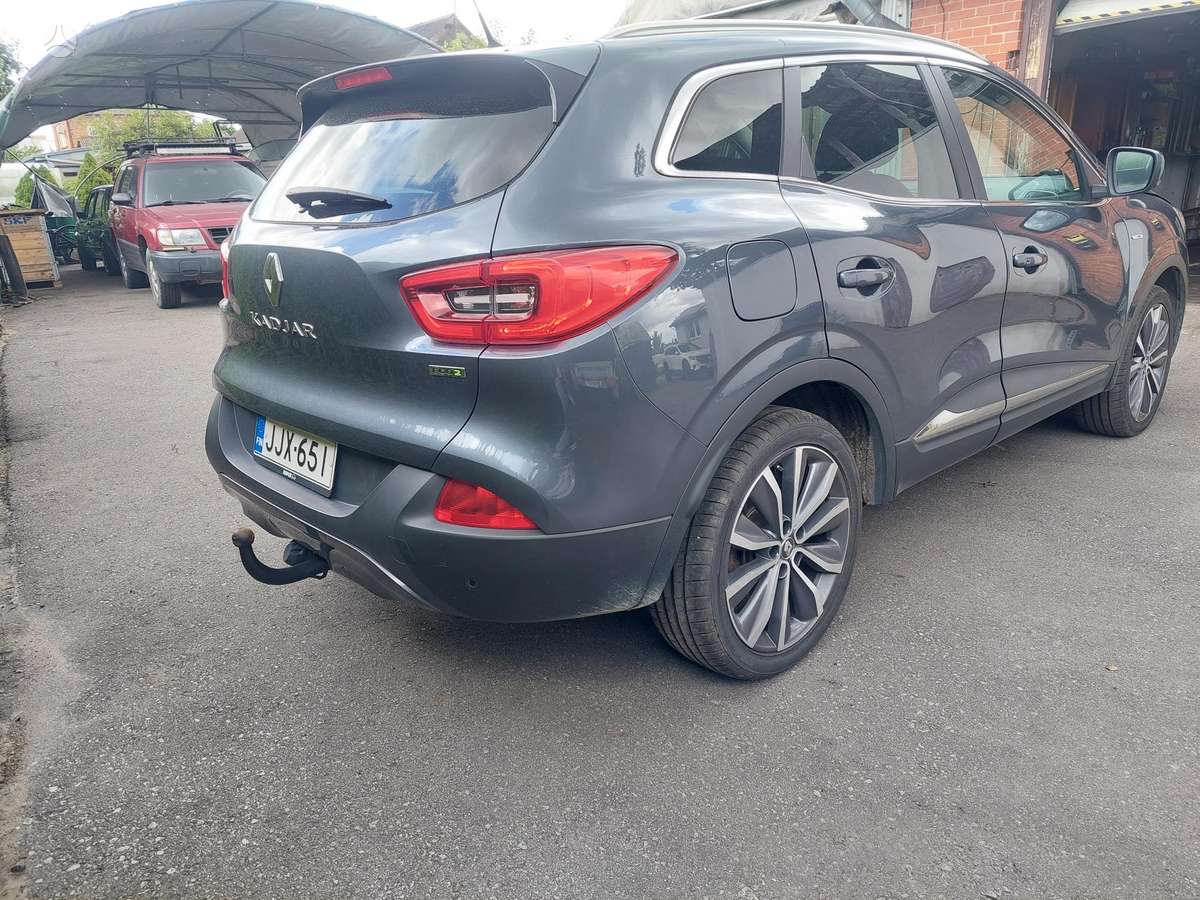 Renault Kadjar - 5