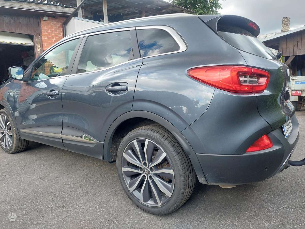 Renault Kadjar - 6