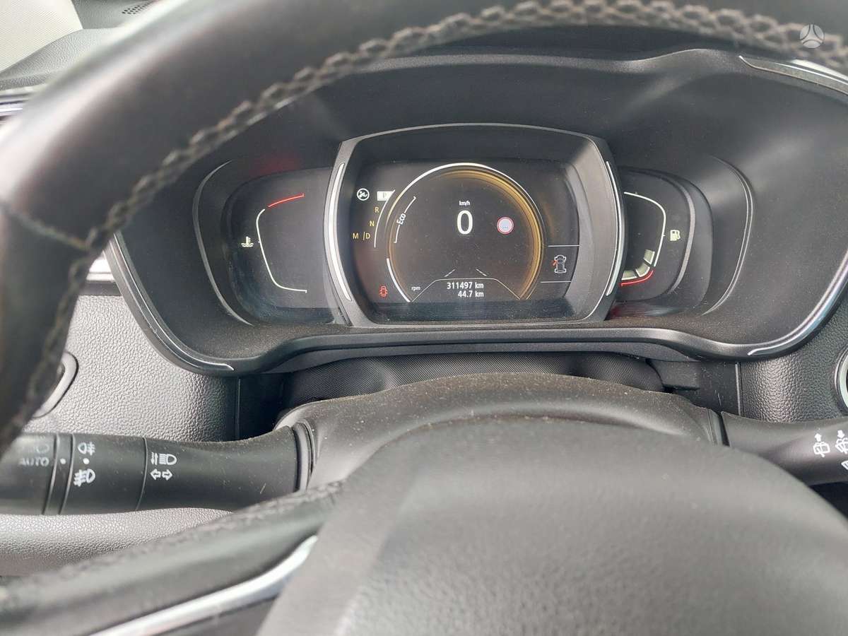 Renault Kadjar - 7