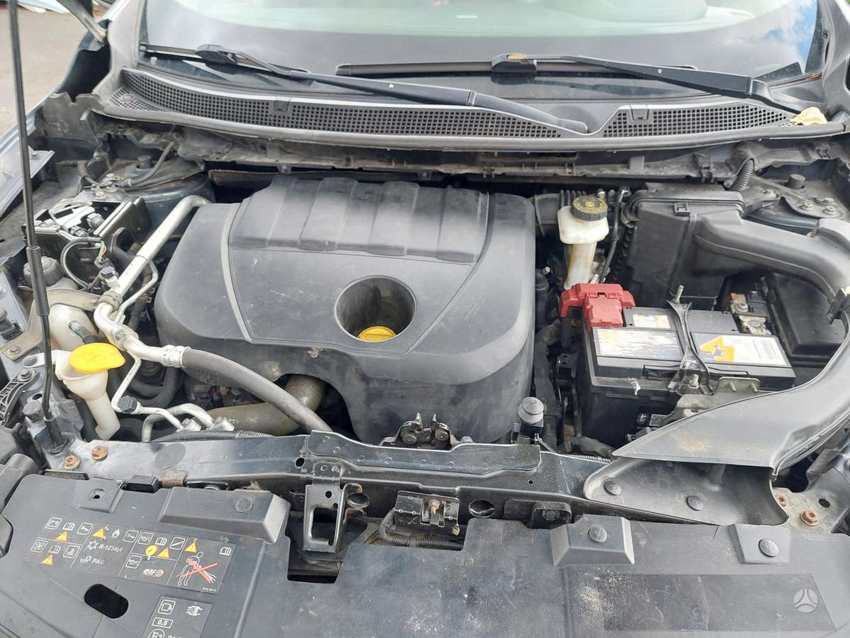 Renault Kadjar - 8
