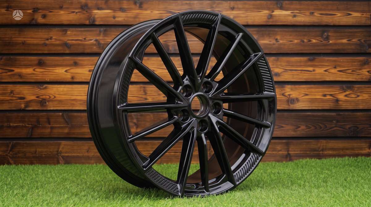 Autowheels Tera Style, легкосплавные , R19