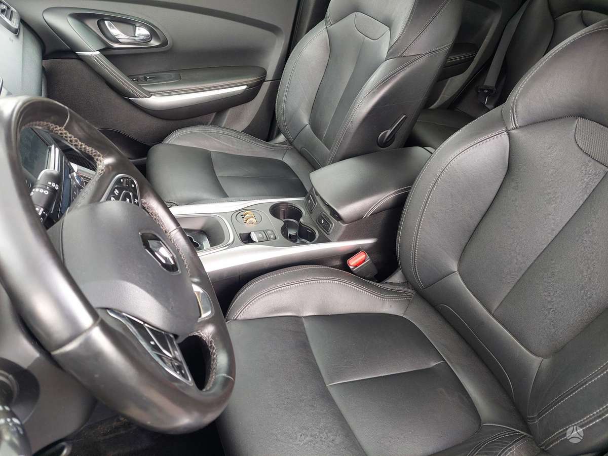 Renault Kadjar - 10